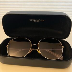 Coach Sunglasses